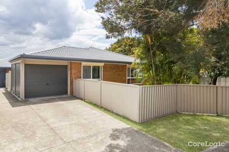 Property photo of 1/8 McWilliam Close Labrador QLD 4215