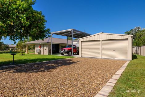 Property photo of 51 Fyshburn Drive Cooloola Cove QLD 4580