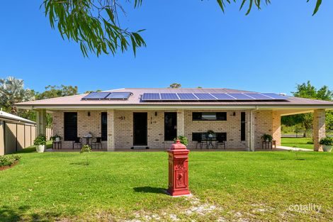 Property photo of 51 Fyshburn Drive Cooloola Cove QLD 4580