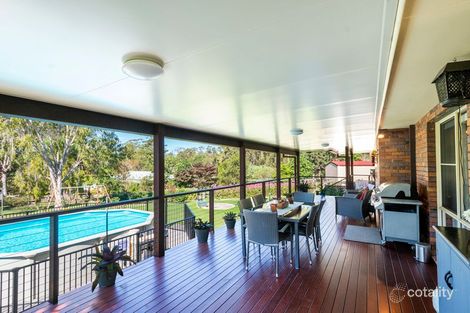 Property photo of 3 Kythera Place Elland NSW 2460