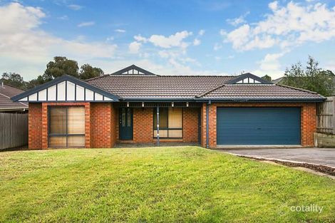 2 Veronica Dr, Skye, VIC 3977