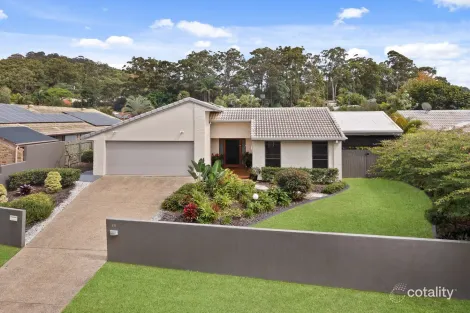 26 Lindeman Ave, Buderim, QLD 4556