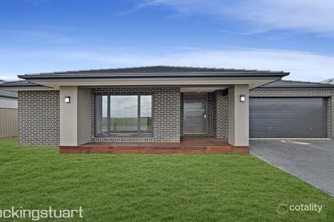 Property photo of 167 Dyson Drive Alfredton VIC 3350