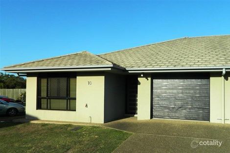 Property photo of 10/15A Avoca Street Bundaberg West QLD 4670