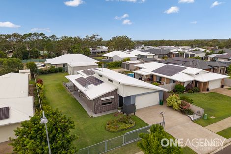 54 RONALDO WAY, URANGAN, QLD 4655