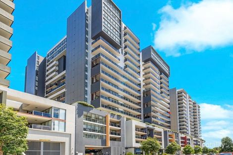 1108/16 East St, Granville, NSW 2142
