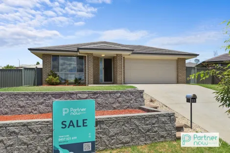 11 Bellbird St, Calala, NSW 2340