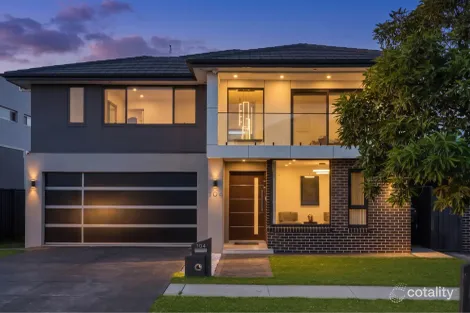 104 Price Rdge, Leppington, NSW 2179