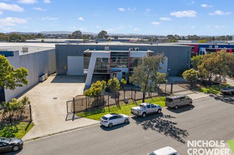 11-15 Micro Cct, Dandenong South, VIC 3175