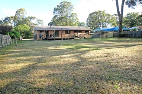 Property photo of 4 Marulan Street Wingello NSW 2579