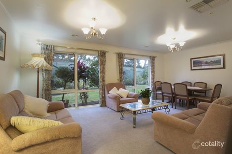 Property photo of 8 Luke Court Frankston South VIC 3199