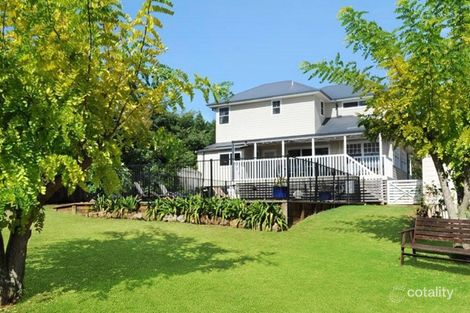 Property photo of 8 Clarence Street Berry NSW 2535
