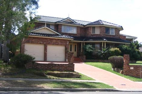 177 Brushwood Dr, Alfords Point, NSW 2234