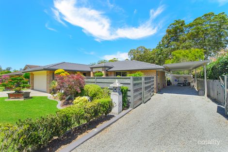 Property photo of 20 Wonga Crescent Port Macquarie NSW 2444
