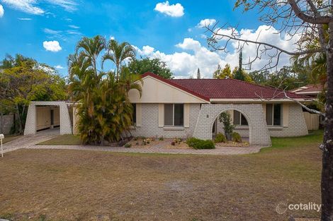 6 Wanata St, Sinnamon Park, QLD 4073
