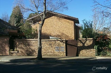 1/47 Barry St, Neutral Bay, NSW 2089