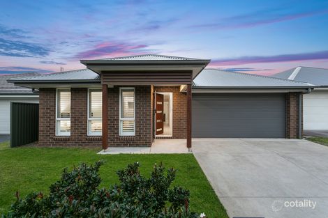 20 Clinton Way, Hamlyn Terrace, NSW 2259