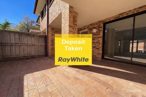 Property photo of 30/1-9 Cottee Drive Epping NSW 2121