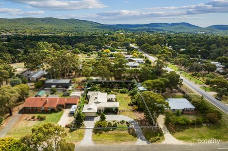 60 Somerville Lane, Riddells Creek, VIC 3431