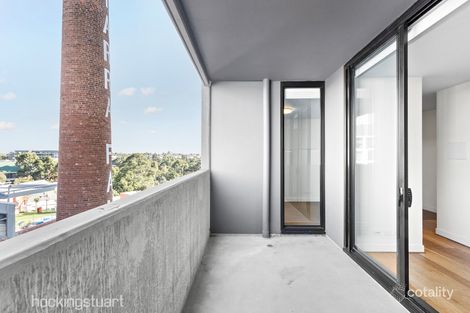 Property photo of 701B/10 Trenerry Crescent Abbotsford VIC 3067