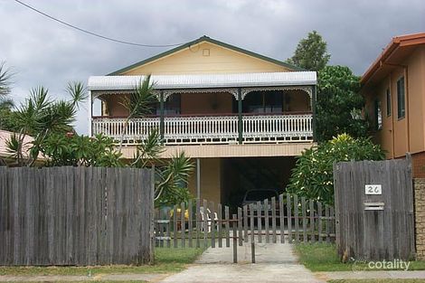 Property photo of 26 Chainey Avenue Miami QLD 4220