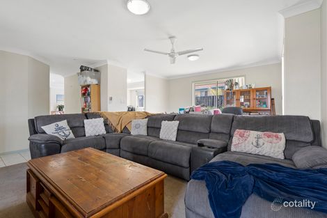 Property photo of 34 Breeana Court Mudgeeraba QLD 4213