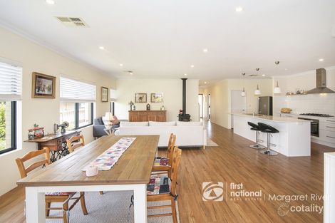 Property photo of 27 Humble Way Margaret River WA 6285