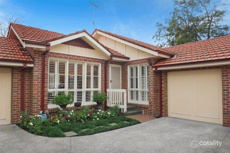 Property photo of 7/2 Victor Road Glen Iris VIC 3146