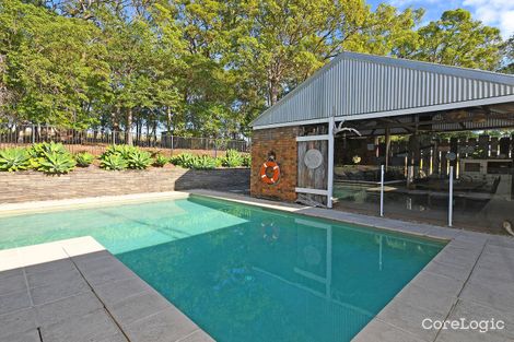 Property photo of 64-66 Valfern Court Dundowran QLD 4655