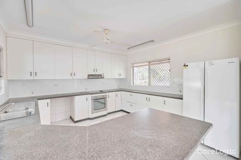 Property photo of 43 Vernier Circuit Woodroffe NT 0830