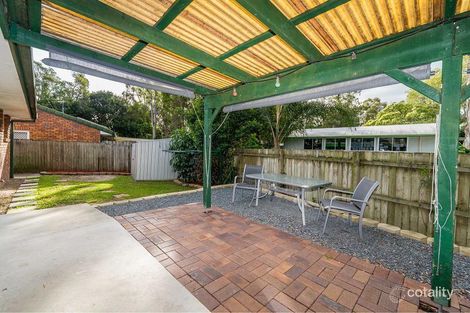 Property photo of 6/176 Oxley Drive Coombabah QLD 4216