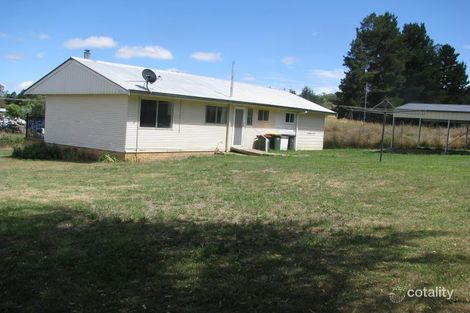Property photo of 200N Middle Street Walcha NSW 2354