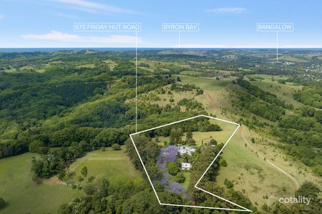 Property photo of 675 Friday Hut Road Possum Creek NSW 2479