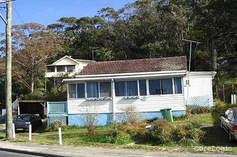 Property photo of 21 Brisbane Water Drive Point Clare NSW 2250