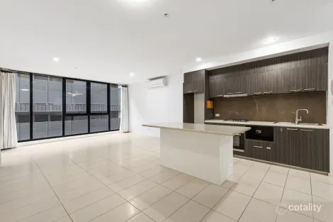 Property photo of 407/179 Boundary Road North Melbourne VIC 3051