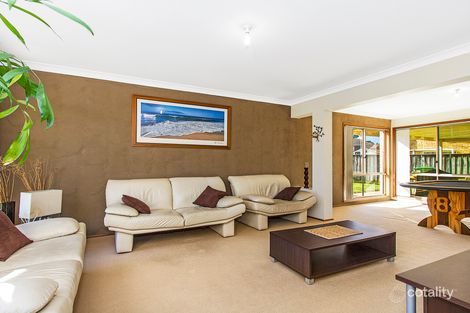 Property photo of 4 Cheshire Close Terrigal NSW 2260
