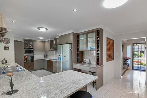 Property photo of 6 Lucas Drive Burrum Heads QLD 4659