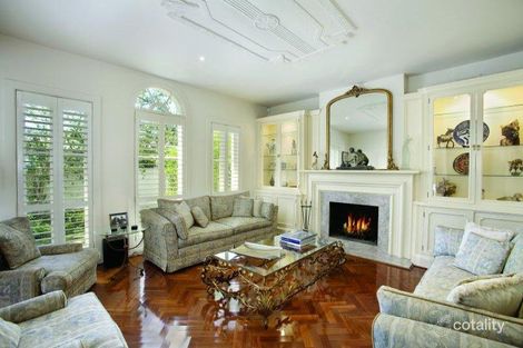Property photo of 6 Millicent Avenue Toorak VIC 3142