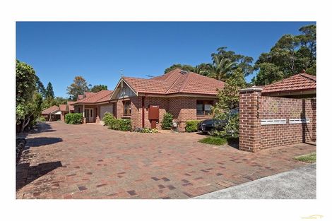 Property photo of 5/168 Beecroft Road Cheltenham NSW 2119