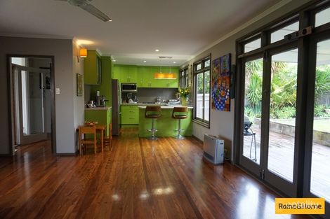 Property photo of 37 Pitt Square Coffs Harbour NSW 2450