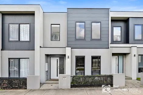 91 Ramlegh Bvd, Clyde North, VIC 3978