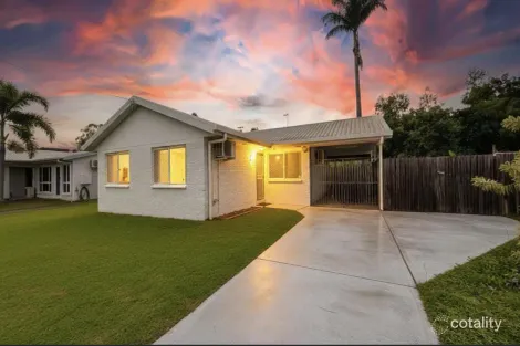 33 Gower St, Kelso, QLD 4815