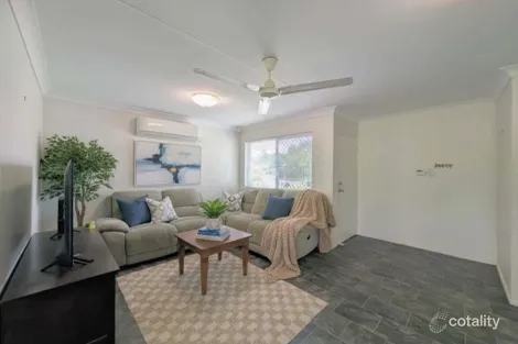 Property photo of 33 Gower Street Kelso QLD 4815