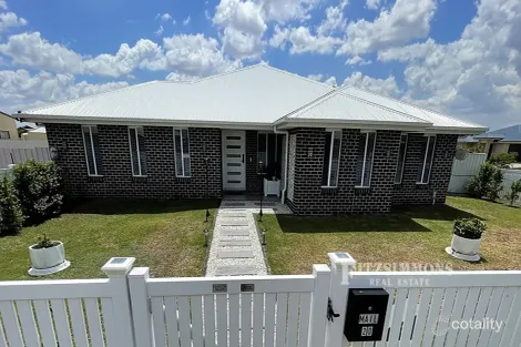 Property photo of 20 Diggers Drive Dalby QLD 4405