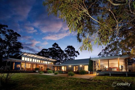 169 Five Mile Creek Rd, Megalong Valley, NSW 2785