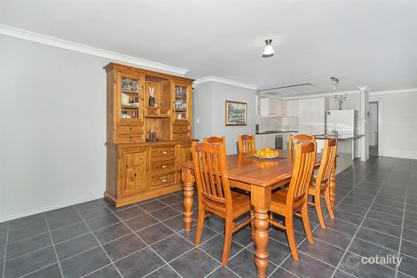 Property photo of 21 Ashford Drive Wyreema QLD 4352