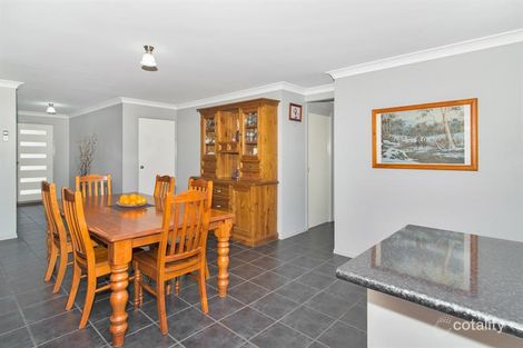 Property photo of 21 Ashford Drive Wyreema QLD 4352
