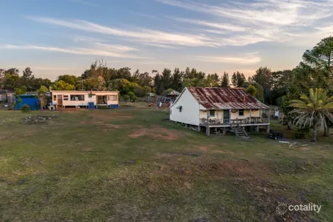 Property photo of 236 Douglas-Plainby Road Douglas QLD 4354