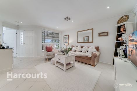 Property photo of 59 Tramway Drive Currans Hill NSW 2567