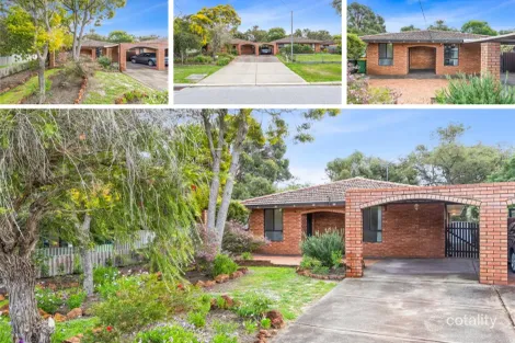 Property photo of 18 Wakehurst Place Kelmscott WA 6111